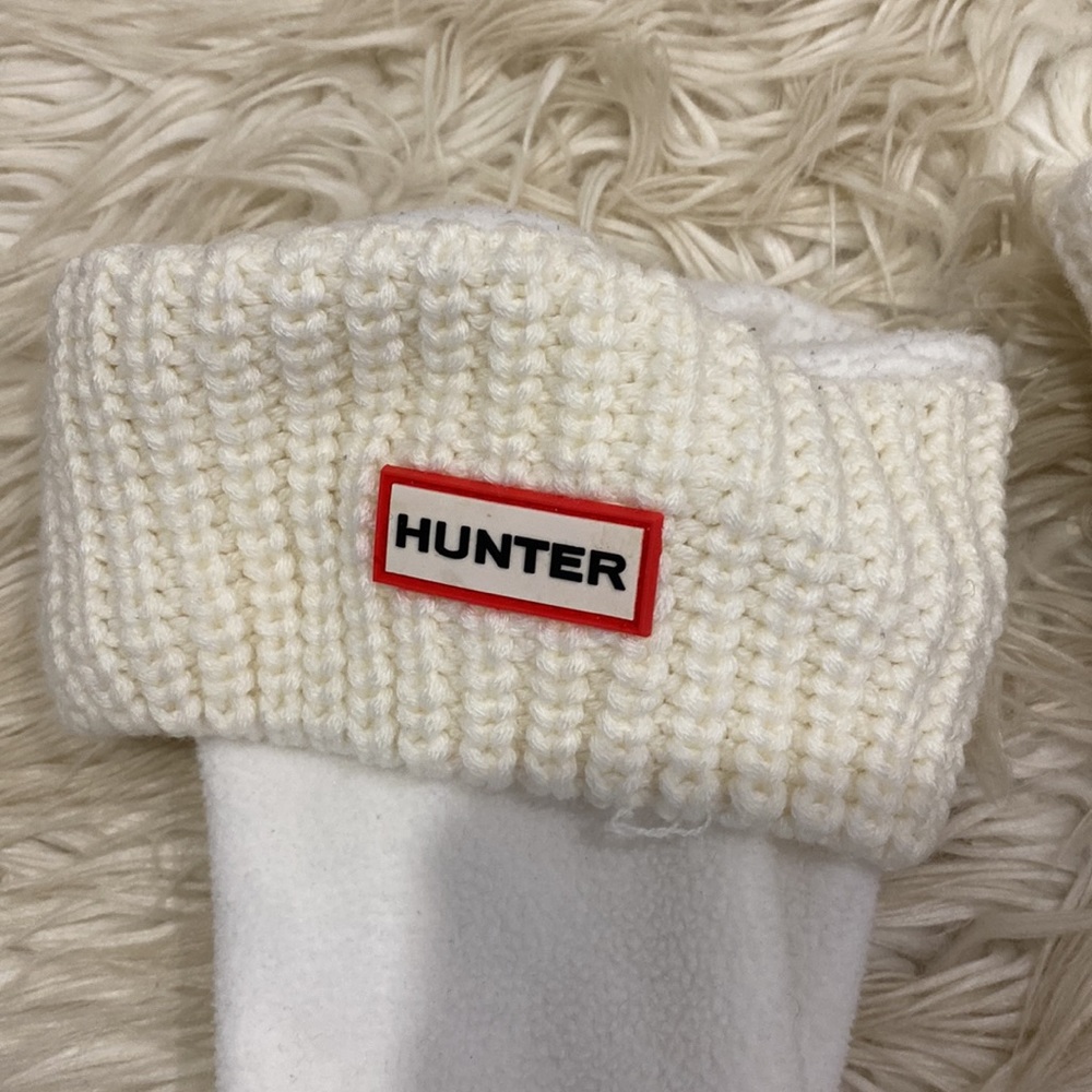 Hunter boot socks - Picture 2 of 3